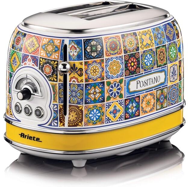 Тостер Ariete 155/1P Positano