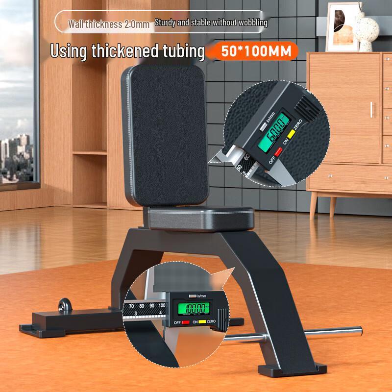 Kommerzielle Multifunktionale Krafttrainingsbank
