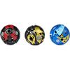 Bakugan, Armored Alliance Unbox & Brawl Pack with 4 Exclusive Bakugan, for Kids Aged 6 and Up