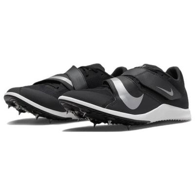 Zoom Rival Low Black Metallic Silver 2022 - DR2756-001
