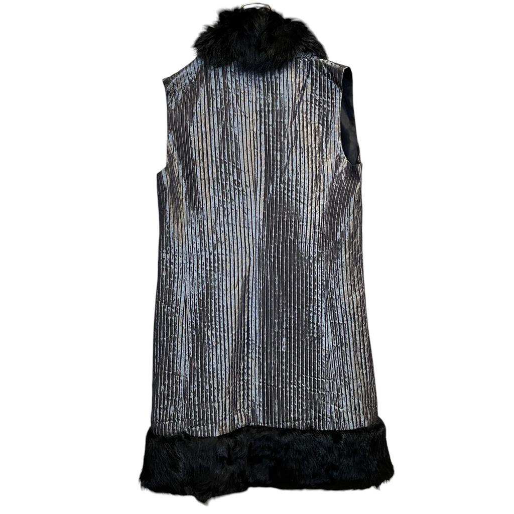Used LOEWEOther outerwear multicolor Nylon/cotton Women