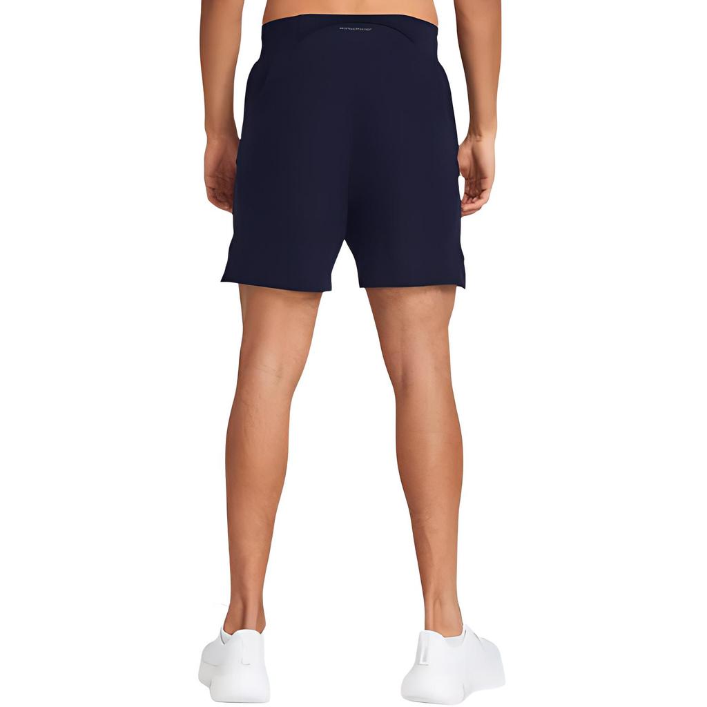 Under Armour Casual Shorts Men's Marine Blue 1376508-410