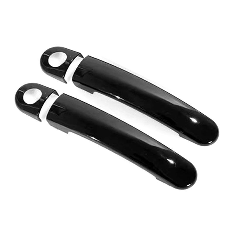 Skoda Rapid 2012-2018 Door Handle Bowl Anti-Scratch Cover