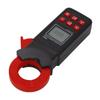 Clamp Current Meter Multifunctional Anti Interference High Accuracy Backlit AC Leakage Current Clamp Tester