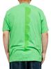 [One Colors] Gachapin & Mukku Short-Sleeve T-Shirt, Men's Printed Crew Neck Cut & Sewn, Size LL, Gachapin