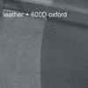 Heavy Duty Car Seat Protectors With Thick Padding Waterproof 600D Oxford Fabric Nonslip Back Mesh Storage Pockets For Ch
