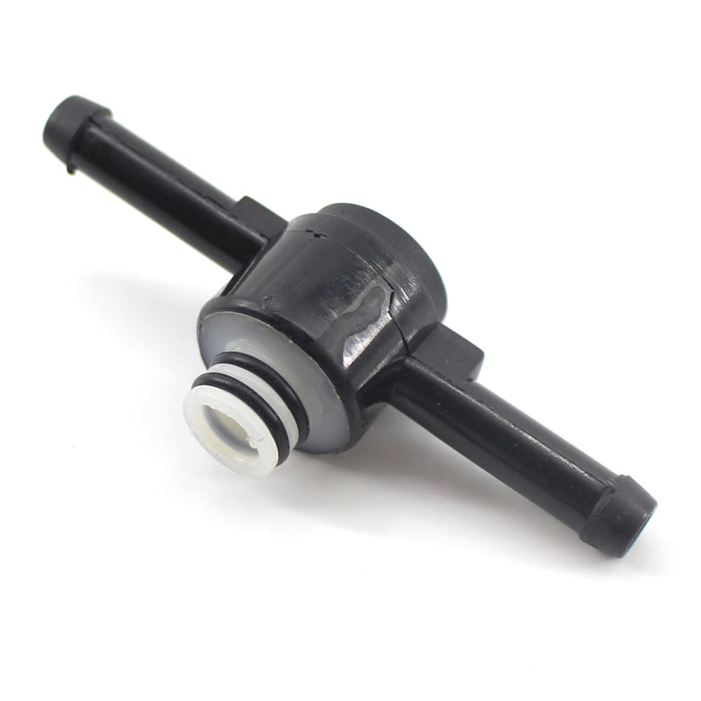 Fuel Filter Valve 1.9 TDI Diesel Fuel Filter Check Valve for Volkswagen Beetle Golf Jetta 1999-2005 1J0 127 247 A
