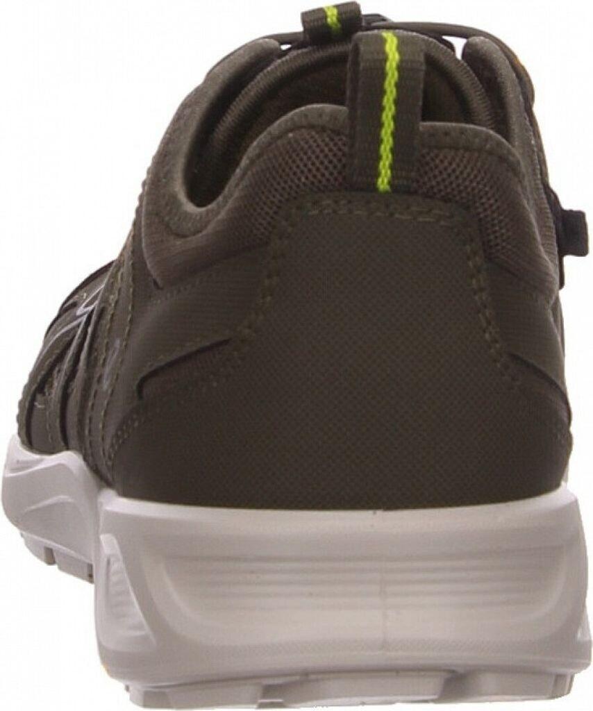 Ecco Terracruise LT Trekking Shoes (825774) Tarmac/Tarmac