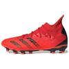 Nové adidas Predator Freak.3 MG 'Red Black' FY6303