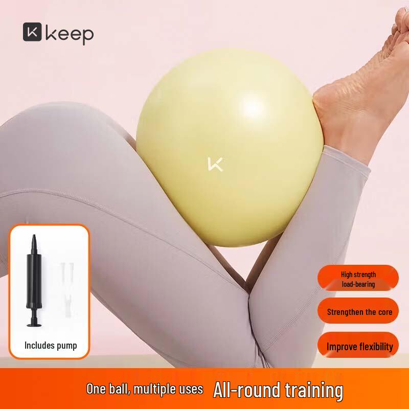 Keep Fitness  Pilates Yoga Ball
