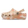 Crocs Classic Platformmarbled Clog Women's 207176-2ZM