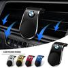 Car Magnetic L-shaped Car Dedicated GPS Phone Holder Emblem For BMW Performance F30 F10 E90 E46 X6 E60 E70 E36 X3 X5 X7 X2 E91