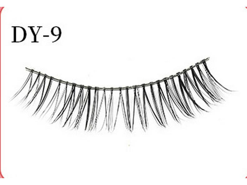 

Натуральные пучковые накладные ресницы: Коллекция нижних ресниц One-Piece Small Flame