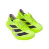 adidas Adizero Adios Pro 4 Solar Gelb Pflaume Herren Sneaker Aura-Pflaume Puder-Pflaume JP6623