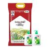 Dettol Antibacterial Hand Wash & COFCO Rice Bundle