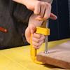 Deli DL-G204 G-Type Woodworking Clamp