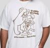 Christmas Gift Teddy Swims  Cotton Unisex All Size T-Shirt 22D1048 Unisex T-Shirt