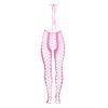 V-Neck Bodystocking XL/XXXXL Ouch! by shots