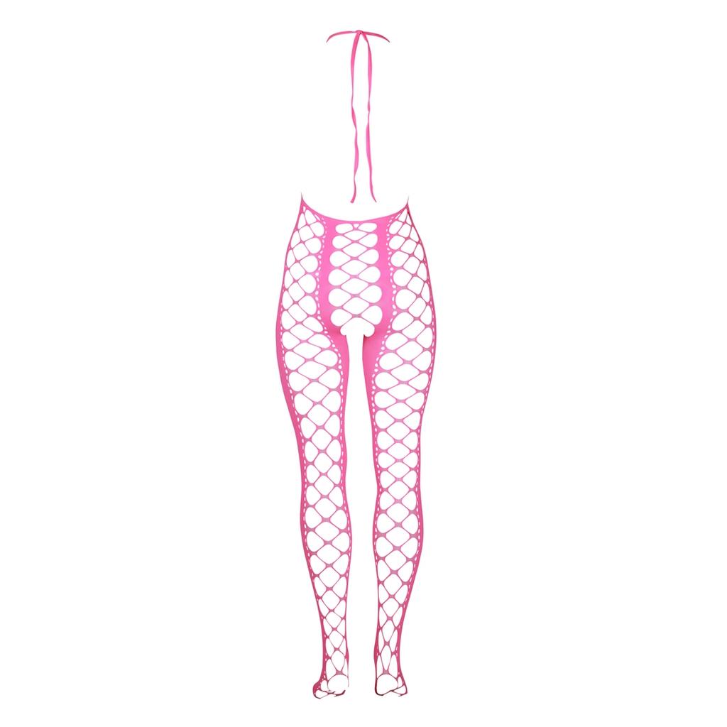 V-Neck Bodystocking XL/XXXXL Ouch! by shots