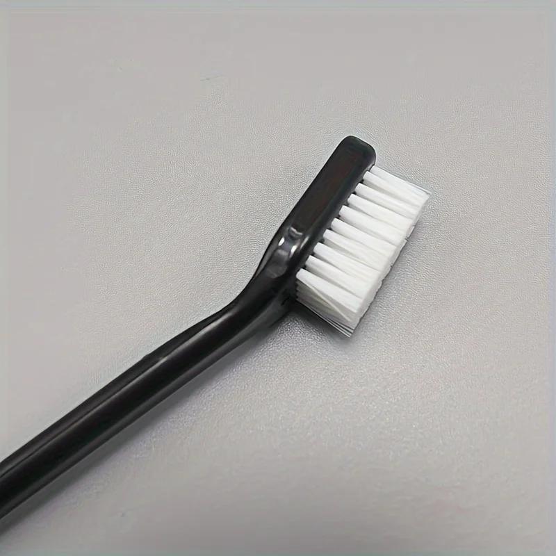 Car Detailing Brush -  Automotive Cleaning Gap Brush, No Electricity Required, Ideal for Car Interior and Exterior Detailing