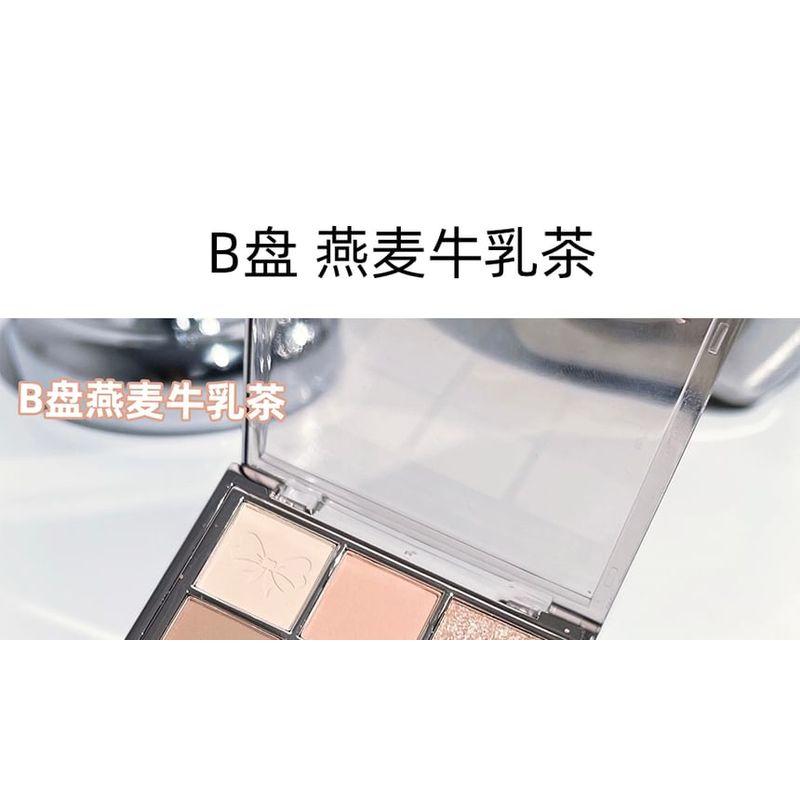 Art Value - Luminous Illusion 9-Color Eyeshadow Palette - 2 Types