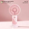 S520 USB Portable Mini Handheld Fan