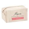 Multifunction Pouch Mamé On Vacation Birthday Christmas Party Grandmother's Day Mother's Day Gift | School Pencil Case Office Supplies