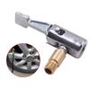 Auto/LKW Reifen Rad Luftreifen Chuck Aufblasgerät Pumpe Ventilclip-Verbinder Messing Reifenradventil für Aufblasbare Pumpe