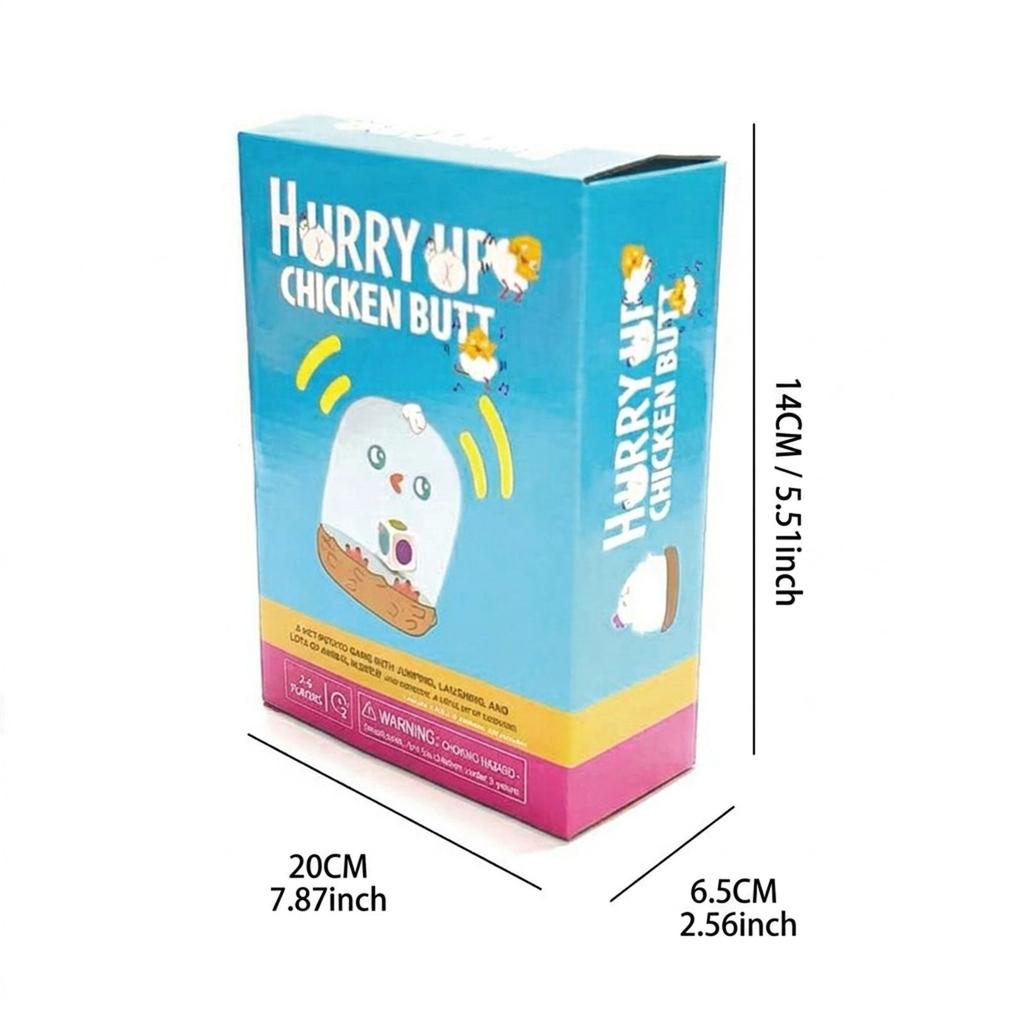 Exploding-Kittens Card Game for Family Party Strategy Fun with Portable Design