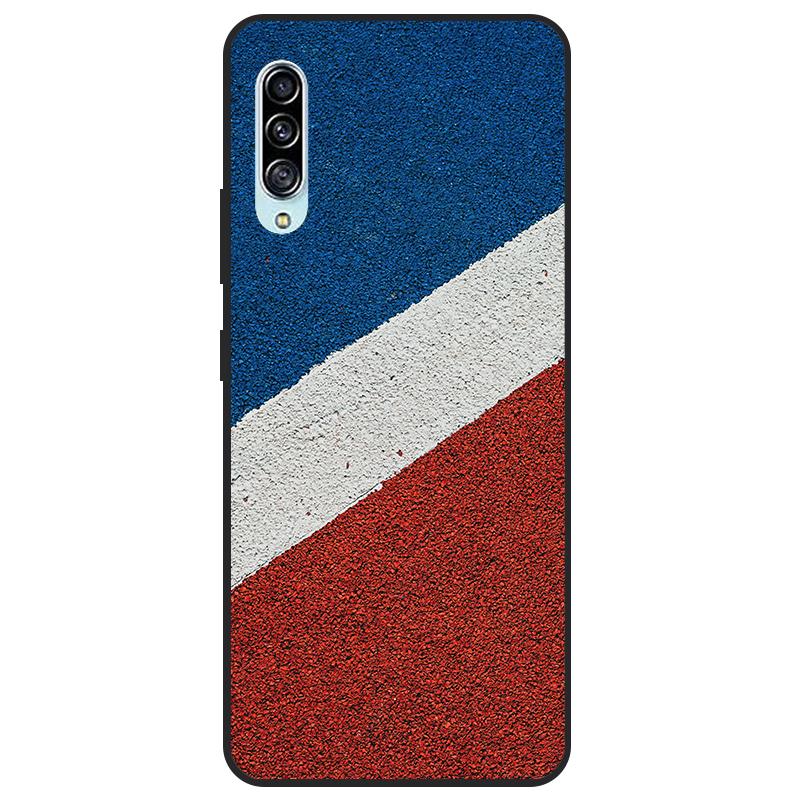 Per Samsung Galaxy A90 5G Custodie per Galaxy A 90 SM-A908N Morbido Custodia Per Samsung A90 5G Custodia Animale Silicone Copertura Posteriore Telefono