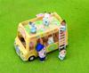 Sylvanian Families Nursery Double Decker Bus 5101 [Parallel Import]