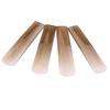Professional Transparent Brown Resin Reeds for Alto Saxophone Strength Clarinet Reeds Part