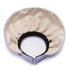 Topless Sun Protection Cap Sweet Foldable Visor Cap Simple Female Shell Hat  Sport