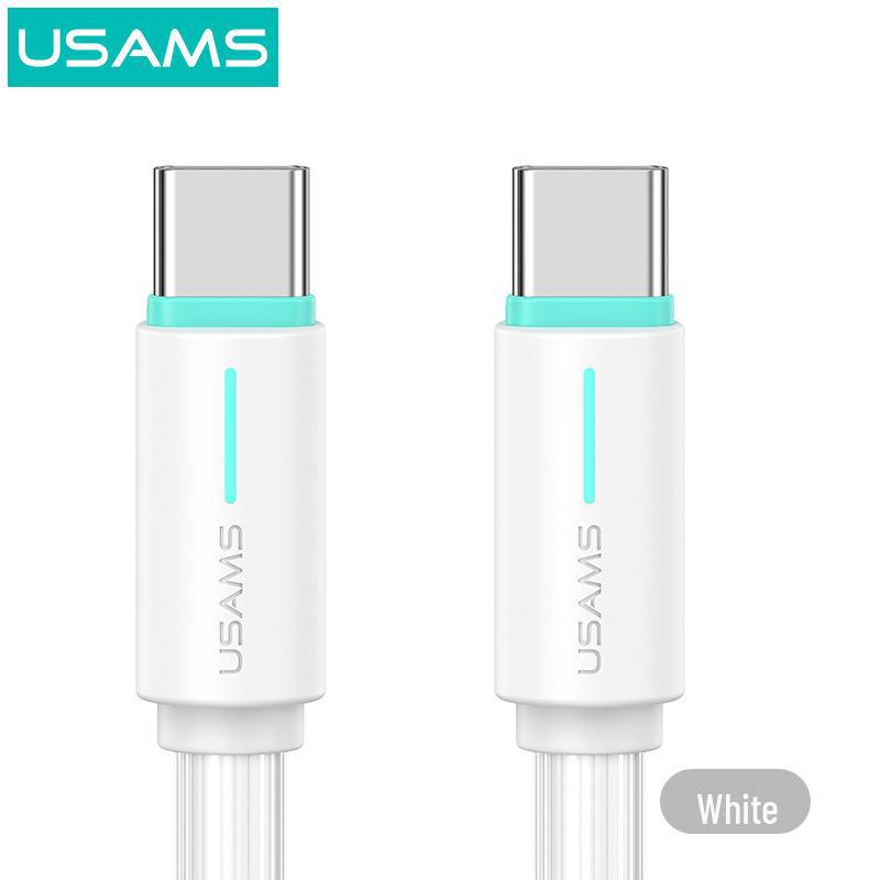 Youshengshi PD30W Schnellladekabel - Sicher und langlebig für Apple- und Huawei-Geräte