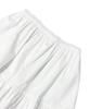 Without Summer Poly Frill Skirt