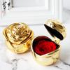 Immortal Rose Jewelry & Gift Box – Perfect for Christmas & Valentine's Day