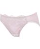 Natural Up Bra Pair of Shorts with Organic Cotton Blend and Asam Size LL Wing/Wacoal Women's KF3000, Length,