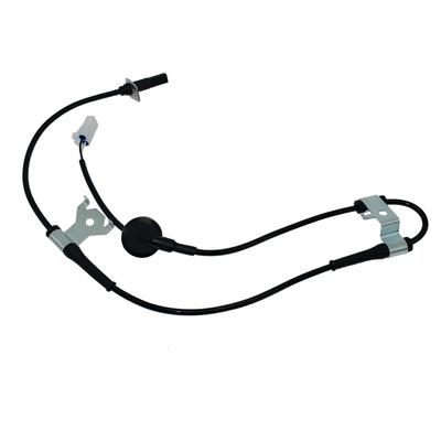 Sensor ABS 56210-65J00 para Suzuki Grand Vitara 2006-2013 delantero derecho 2 pines