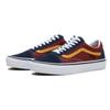 Vans Old Skool Navy Burgundy Vn0a2z32yy3