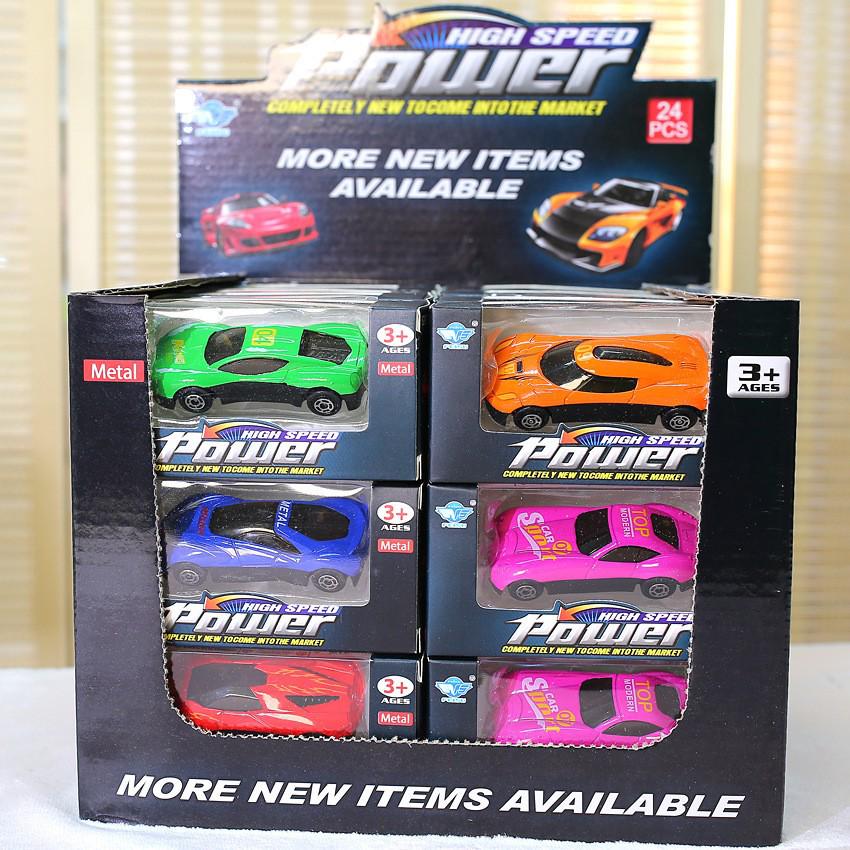 Interactive Off-Road Toy Car - Children's Inertial Vehicle 