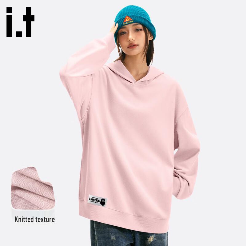 Fingercroxxit Unisex Japanese Casual Loose Fit Hoodie