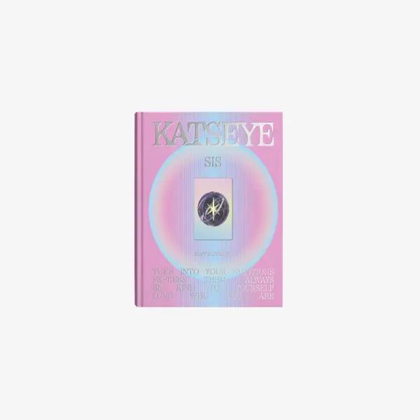 KATSEYE [SIS (Myk er sterk)]