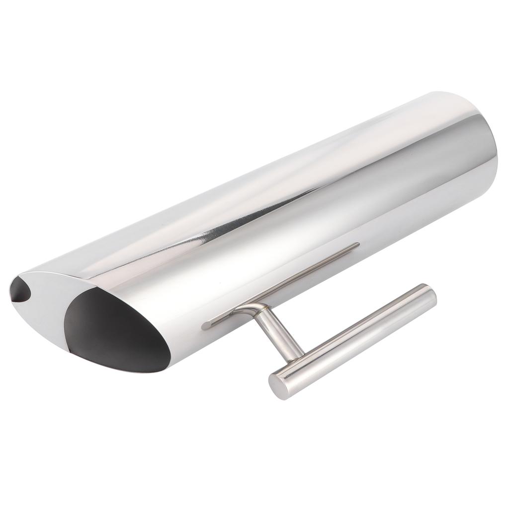 2L Large Capacity Stainless Steel Water Jug Cold Drinking Pitcher Home Hotel Serving Tool