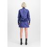 Midi Skirt Alpha Industries Utility Mini Skirt Women