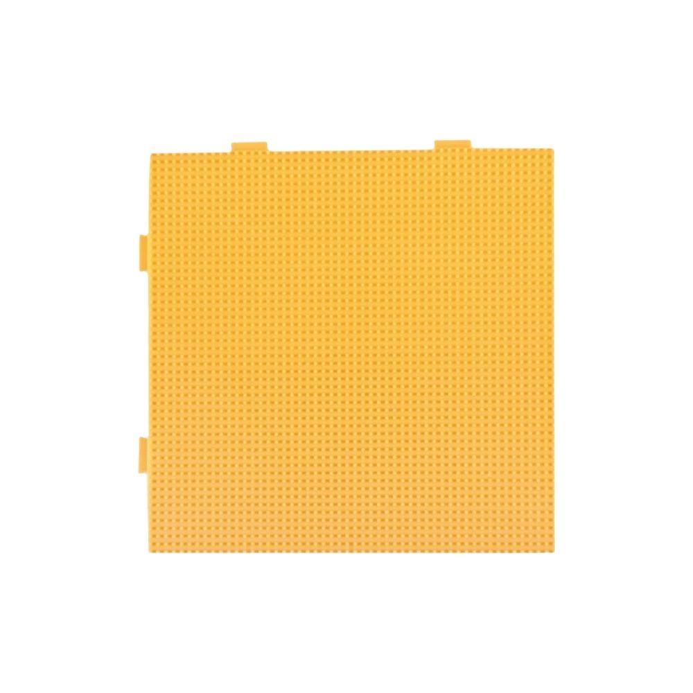 

DIY Fuse Beads Pegboards 2.6mm Beads Hama Beads Pegboards Melting Beads Boards Beading Supplies жёлтый