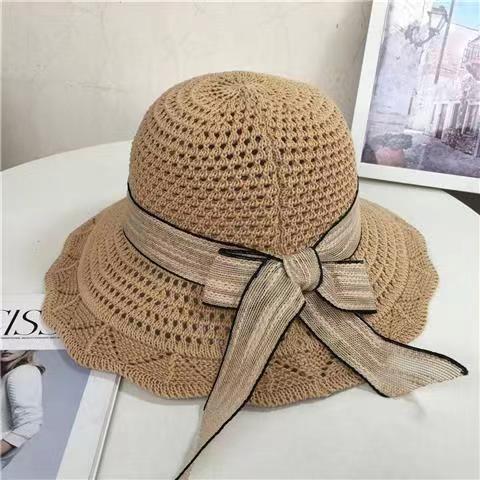 Sunshade Hat For Women Sunscreen Big Brimmed Hat For Leisure Students In Summer Foldable Face Covering Sun Hat Cap