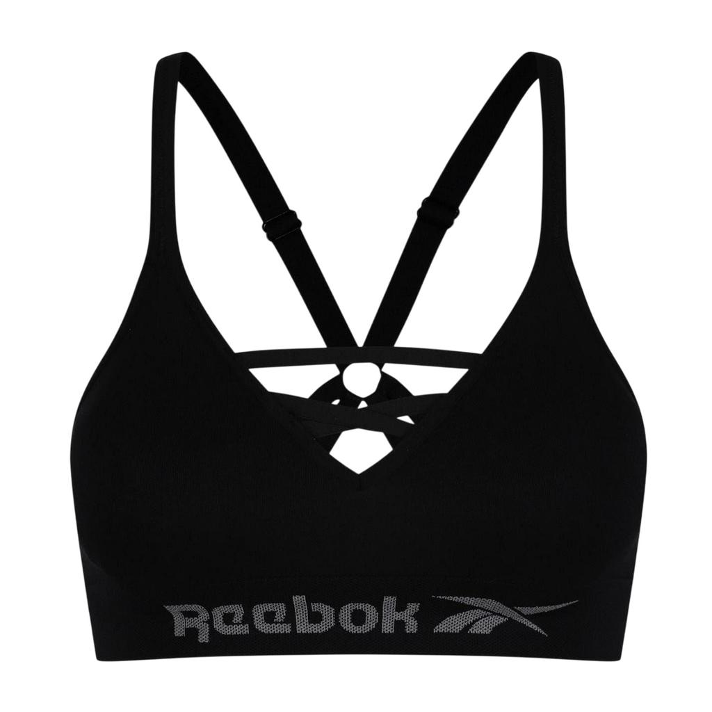 Reebok Womens/Ladies Maryna Seamless Sports Bra