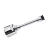 Adjustable Flow Universal Fit Tap Sprayer Booster Filter Type Water Filter Rotatable Extendable Water Saving Device Water Saving