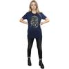 Avengers Infinity War Tricou Boyfriend din bumbac pentru femei/dame