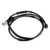 Rear Brake Pad Wear Sensor, Brake Wear Sensor, Brake Up, Safety, Replacement, Fits F20,